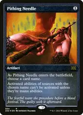Chalice of the Void | Magic: the Gathering MTG Cards